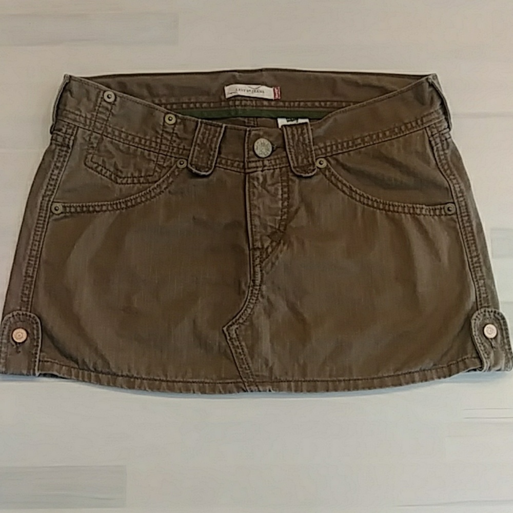 Levi's Skirt